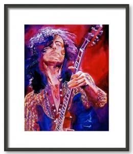 Thank you Downers Grove IL for Jimmy Page